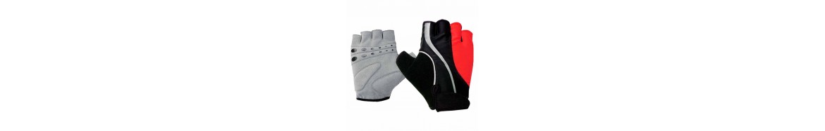 GEL Padded Gloves